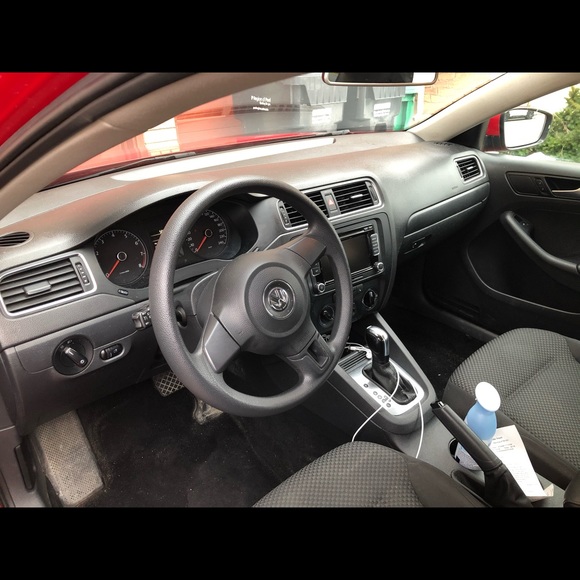 Jetta 2014 - Picture 8 of 8